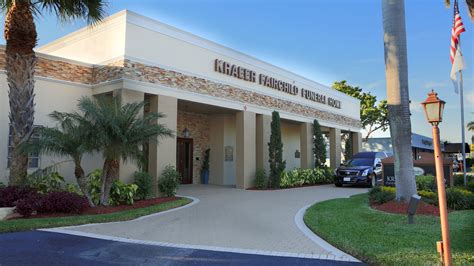 kraeer funeral home fort lauderdale  Funeral Home Near Me in Fort Lauderdale, FL