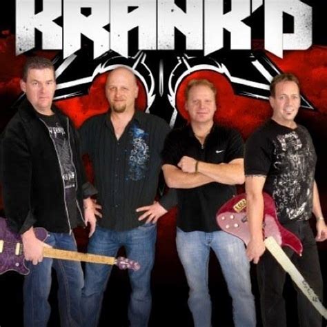 krank'd band calgary  This Weekend Events In Calgary New Year Events In Calgary Black Friday Events In Calgary Holiday Events In Calgary Comedy Events In Calgary