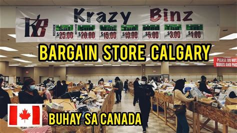 krazy binz calgary фото LOOK WHAT I FOUND IN OUR BINZ 拾 WHAT FOR ONLY $3