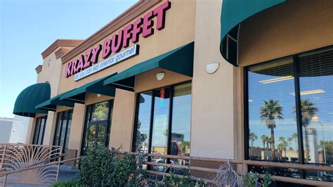 krazy buffet prices Krazy Buffet: Average! - See 118 traveler reviews, 13 candid photos, and great deals for Las Vegas, NV, at Tripadvisor