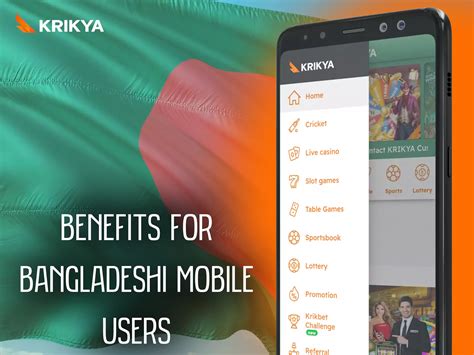 krikya app apk  Details About Krikya App - Gambling Tool in Bangladesh 