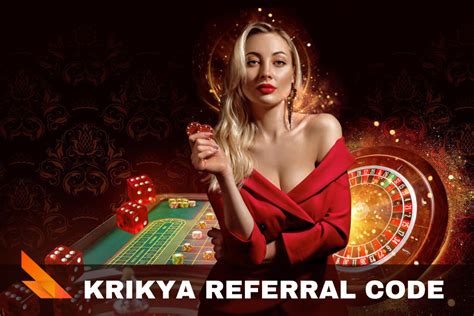 krikya refer code  Click on “Remove” if the code has been applied