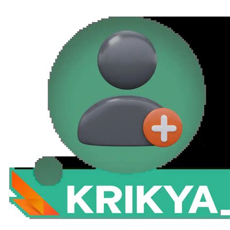 krikya registration  The app's planned features include the option to pre-book services and a rewards system for regular clients