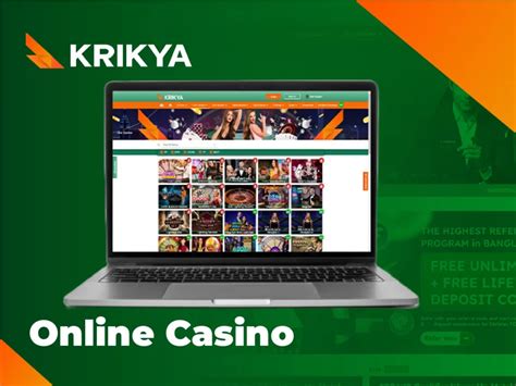 krikya xxx  This brand is new to the Asian gambling market, it was founded in 2022