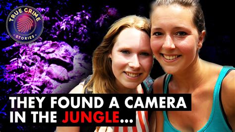 kris kremers and lisanne froon documentary netflix  Lisanne Froon (22) and Kris Kremers (21) went missing on April 1 after making plans to go on a country walk near the mountain town of Boquete