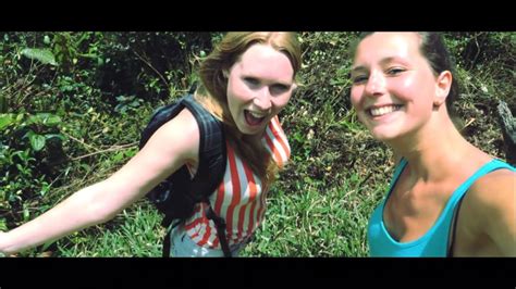 kris kremers and lisanne froon documentary netflix AMSTERDAM—On a sunny day, the first of April 2014, two 20-something girls went for a hike in the Panamanian jungle, and were never seen again