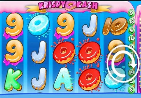 krispy kash online  Best Blackjack Online Gambling Ie Find The Best Virtual Casino In Ireland Using Advanced Filters What Are The Best Online Card Games With No Deposit Required In Ireland Krispy Kash by Slot Factory is a sweet treat themed online slot game that boasts increasing multipliers and kitsch design across a 20-win line, 5X3 grid