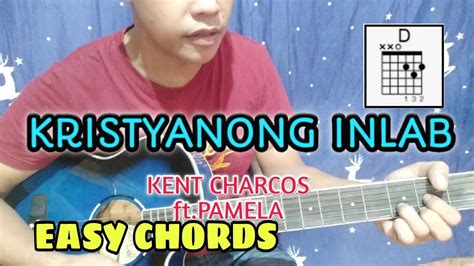 kristiano inlab chords com