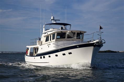 krogen express 52 for sale  Use Advanced Search Form