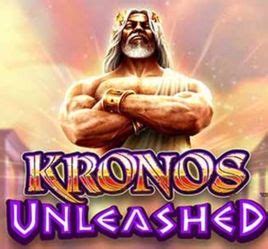 kronos unleashed online  There are 5 reels and 8 rows in this slots game and up to 12 rows in the Lightning Re-Spins feature