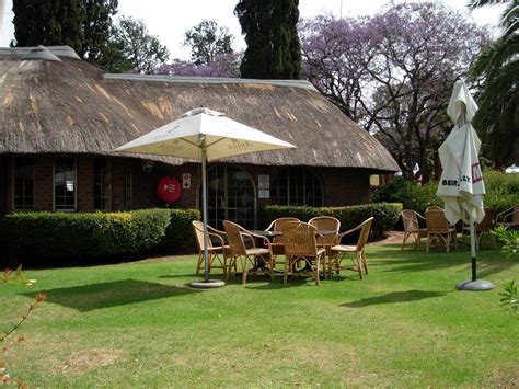 krugersdorp lodges resorts  How much is a vacation rental in