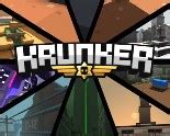 krunker.io unblocked games 6969 Game description