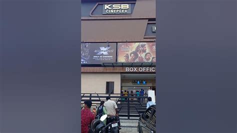 ksb cineplex bookmyshow  Book tickets online for latest movies near you in Delhi-NCR on BookMyShow