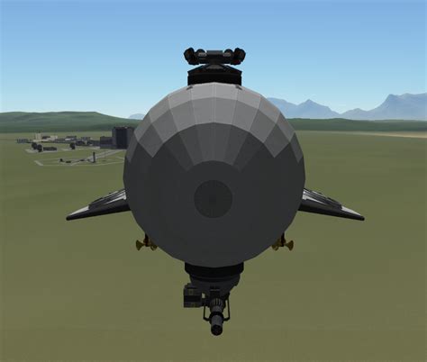 ksp heisenberg 2