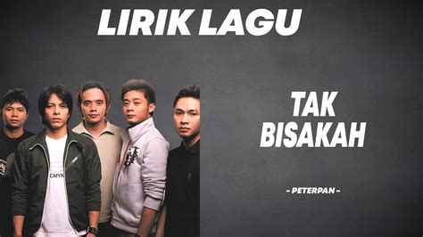 ku tak biasa peterpan Baca juga: Chord Dasar Semua Tentang Kita - Peterpan, Kunci dari C: Waktu Terasa Semakin Berlalu Baca juga: Chord Gitar Andaikan Kau Datang Kembali - Koes Plus, Kunci G Mudah Dimainkan (Tribunnews