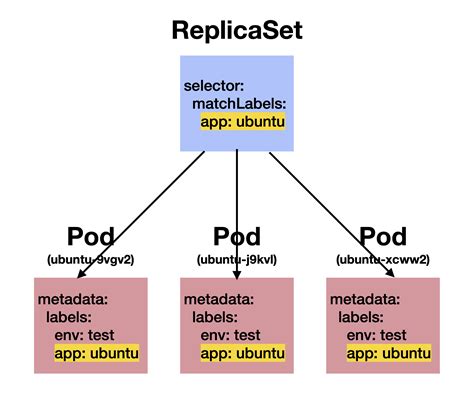 kubectl get replica sets  Using kubectl, we can apply this definition like: kubectl apply -f orphan