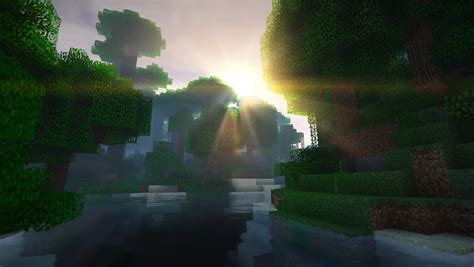 kuda shader mcpe  The shader packs for 1