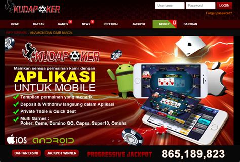 kudapoker5  At the very least, the online casino operators are violating the law by offering their games to people in the state