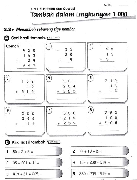 kuiz matematik prasekolah 6 tahun  reports