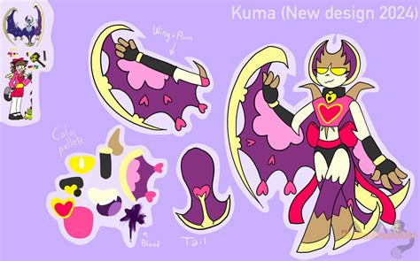 kumadraws334 wublin KumaDraws334 on DeviantArt