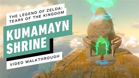 kumamayn shrine  This walkthrough Guide will show you how to solve the Igoshon Shrine pu