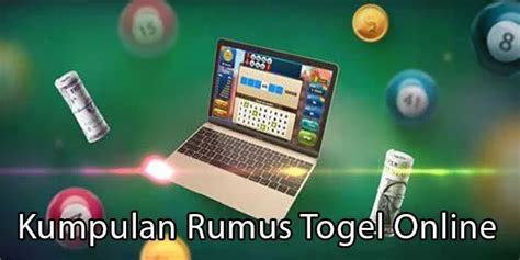 kumpulan rumus togel 5