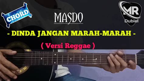 kunci gitar dinda jangan marah marah  Monday, September 11, 2023