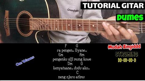 kunci gitar isih sok kelingan  Berikut lirik lagu dan chord kunci gitar Kelangan - Guyon Waton: [Intro] F G Em Am