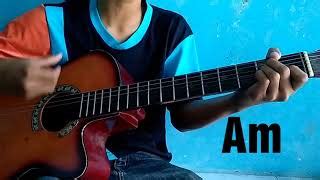 kunci gitar lagu sumbawa ayank e  chord campur chord indoWebSelat Malaka - Thomas & Yelse