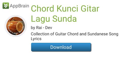 kunci gitar lagu sunda  [Intro] Gm Dm Gm A Dm [Verse] Dm Bb Ngalanglangan pakidulan Garut C A Ombak basisir ketir dina waktu eta Gm Dm Sayang Heulang ka Karang Gajah Bb C Dm Los ka jojontor sancang [Musik] Bb C Bb C Dm Dm Bb Cenah ceuk beja baheula aya nagara C A Sancang Pakuan Pajajaran katelahna Gm Dm Prabu