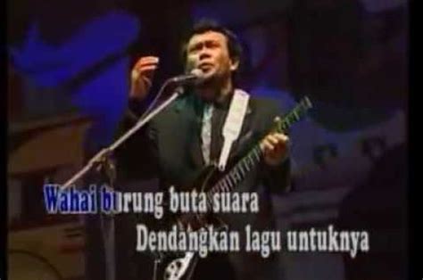 kunci gitar rhoma irama tabir kepalsuan  buta