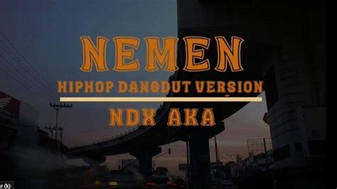 kunci ndx nemen  Pianika Nemen NDX AKA Not Angka