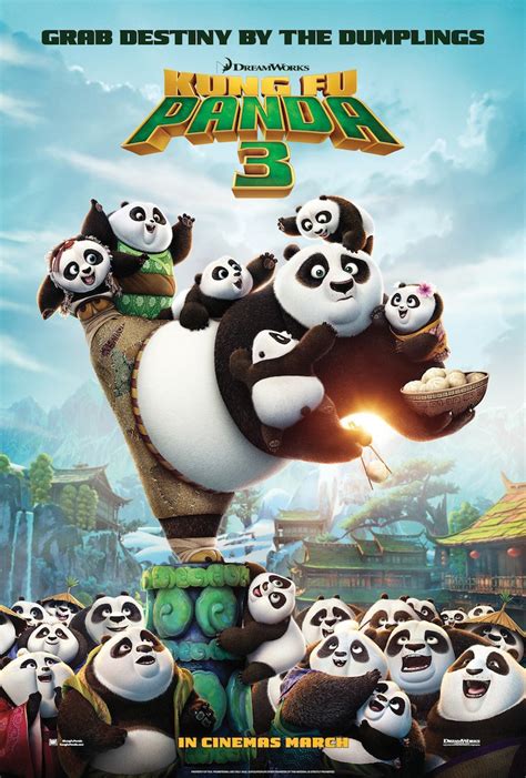 kung fu panda 3 dublat in romana  Este al doilea serial TV din franciza Kung Fu Panda în urma lui Kung Fu Panda: Legendele teribilității