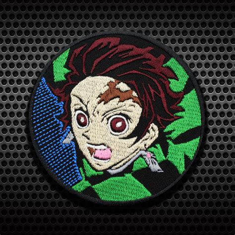 kunoichi demon slayers patch  Quick View