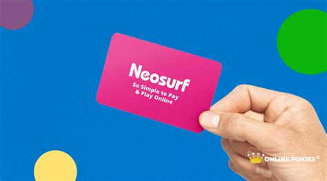 kup neosurf online To use your Neosurf 30 EUR gift card online is very simple, take a look: • Head to the website where you want to make a purchase (check if they accept Neosurf); • Go to the payment screen and enter your Neosurf code; • Follow the payment process