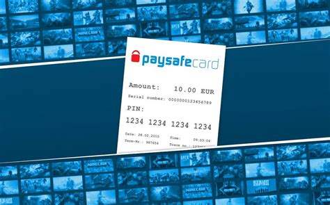 kup paysafecard online  You will receive your paysafecard code within seconds