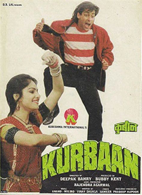 kurbaan 1991 full movie hd 1080p download  It was damaged by skilled investor Cleah Giulia, managed by Kehan Hameda and chatted by Redline Education