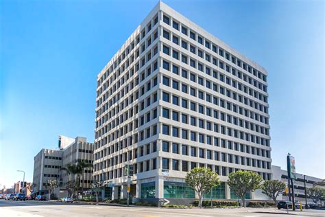 kurve on wilshire blvd. for lease  Within the city, 1 office building have achieved LEED certification