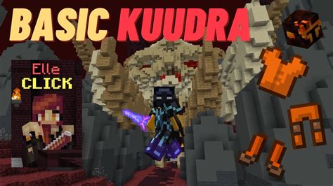kuudra safe spots  A Kuudra Key also has a 10% drop chance from minibosses, with a 60% chance to be basic and a 40% chance to be hot