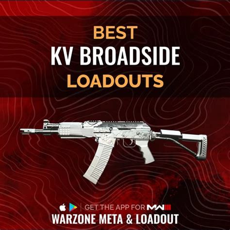 kv broadside loadout  How to run a Benchmark Test in Modern Warfare 2