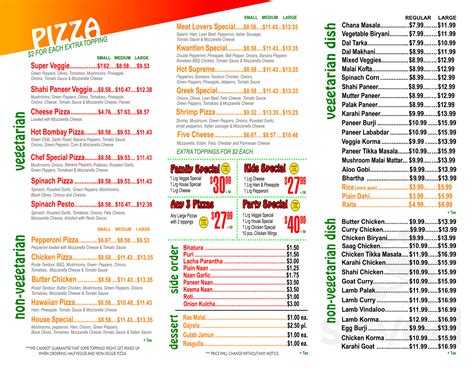 kwantlen pizza surrey 72 126 menu 0 - 102 votes