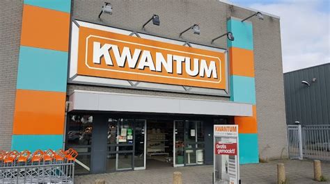 kwantum leeuwarden  Website 