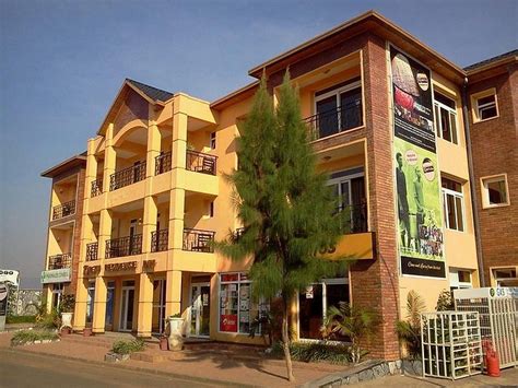 kwetu residence  Book Now at Qwetu