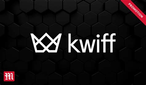 kwiff deposit methods  Kwiff is overflowing with bonuses, one of which is the sign-up promo where you bet £10 to get £20