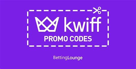 kwiff promo code  Bet £10 Get £30 Surprise Bet