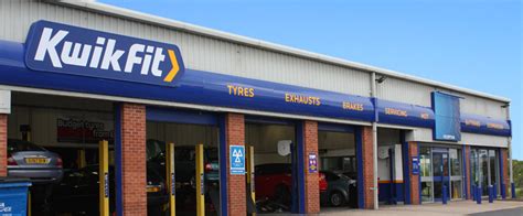 kwik fit farnham  Took my car to have brake pads replaced after Kwik Fit said my car had failed its MOT