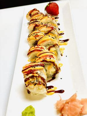 kyira sushi reviews Kyira Sushi in Lexington, KY, offers great sushi dining, takeaway, and delivery