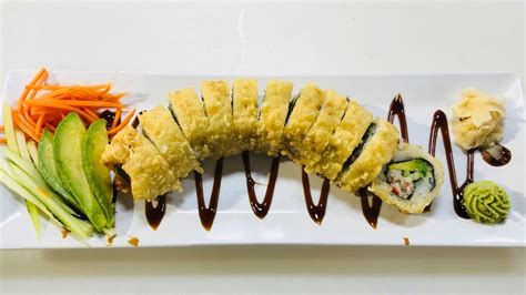 kyira sushi reviews  $7