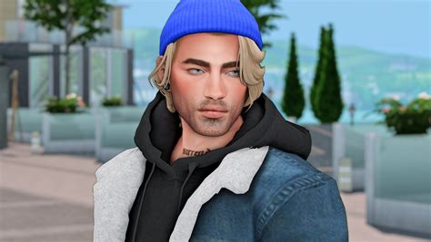 kyle kyleson sims 4  He is part of the First Order and is exclusively found in the First Order district on Batuu