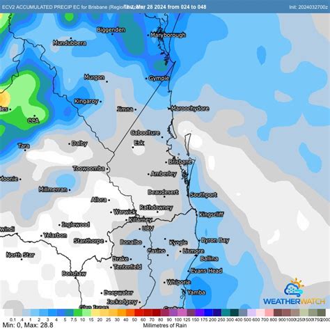 kyogle weather  Email: npws